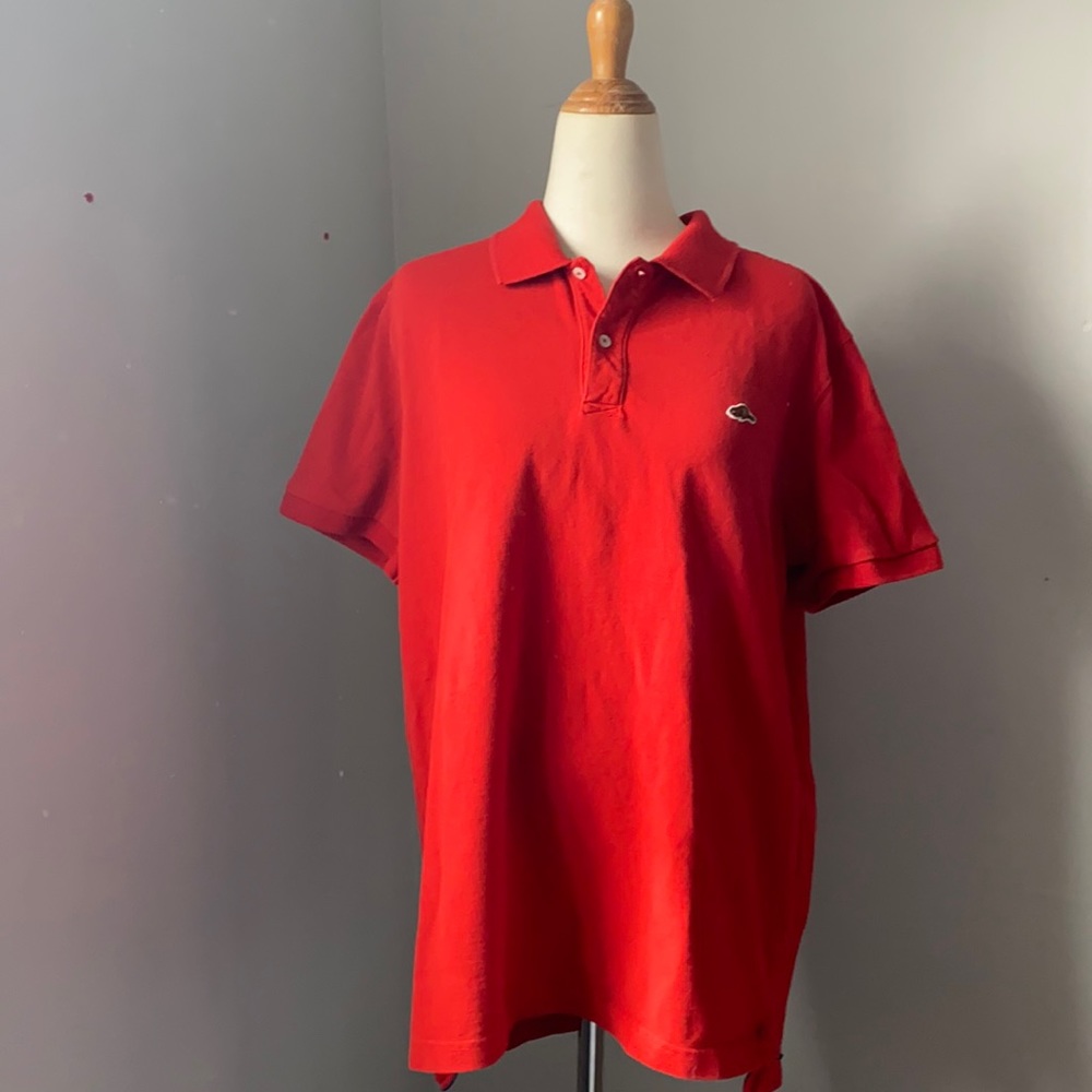 Roots Golf Shirt - Vintage